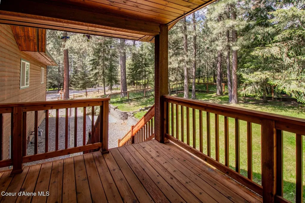 493 Rim Drive Moyie Springs ID 83845