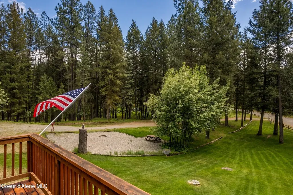 493 Rim Drive Moyie Springs ID 83845