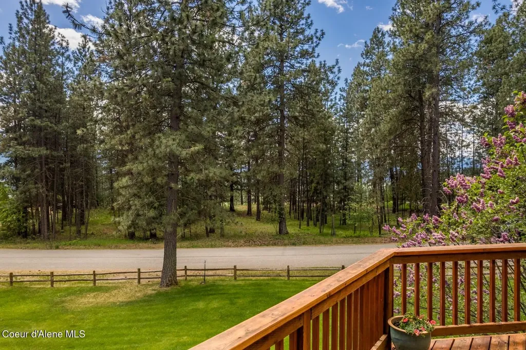 493 Rim Drive Moyie Springs ID 83845