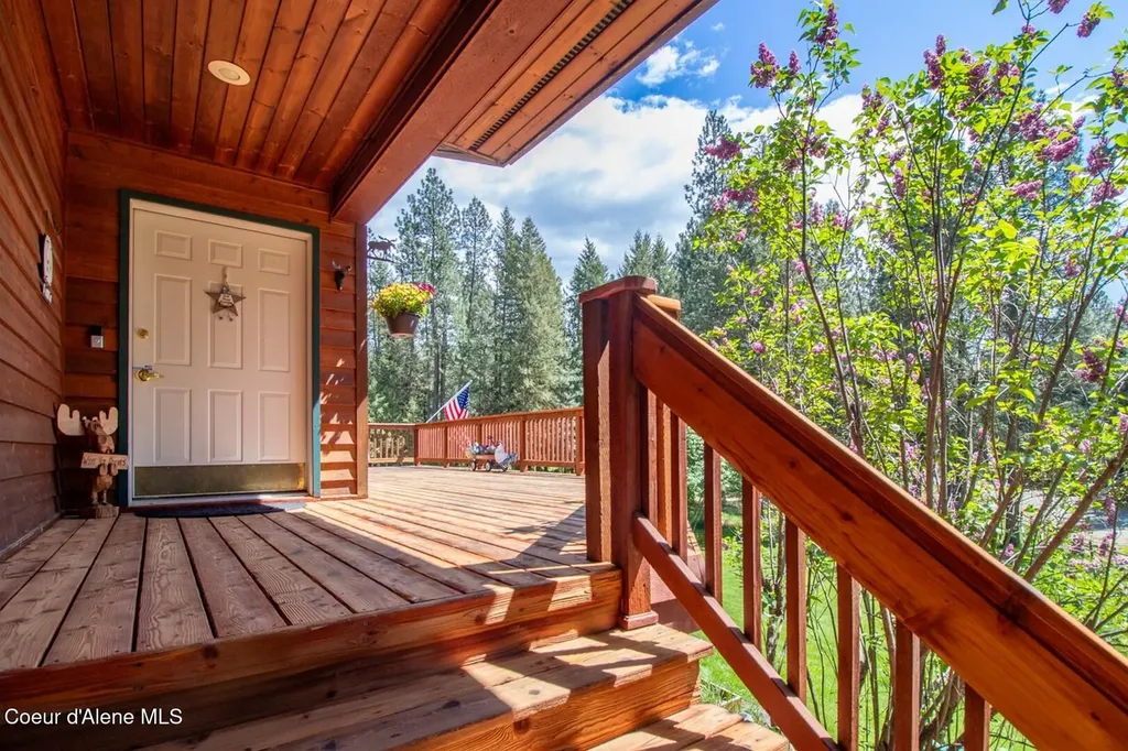 493 Rim Drive Moyie Springs ID 83845