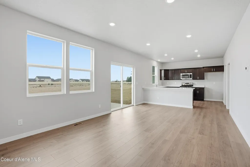 5399 E Aquila Avenue Post Falls ID 83854