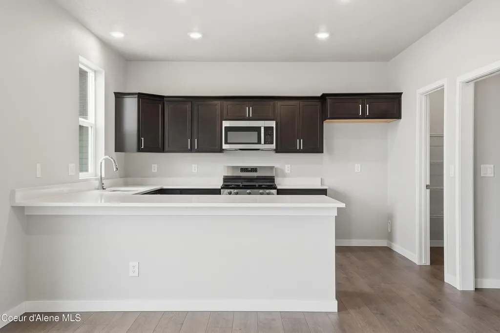 5399 E Aquila Avenue Post Falls ID 83854