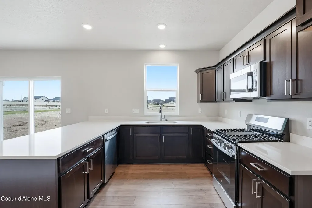 5399 E Aquila Avenue Post Falls ID 83854