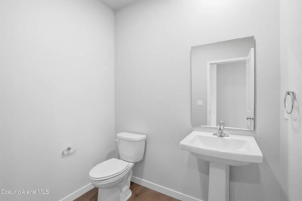 5399 E Aquila Avenue Post Falls ID 83854