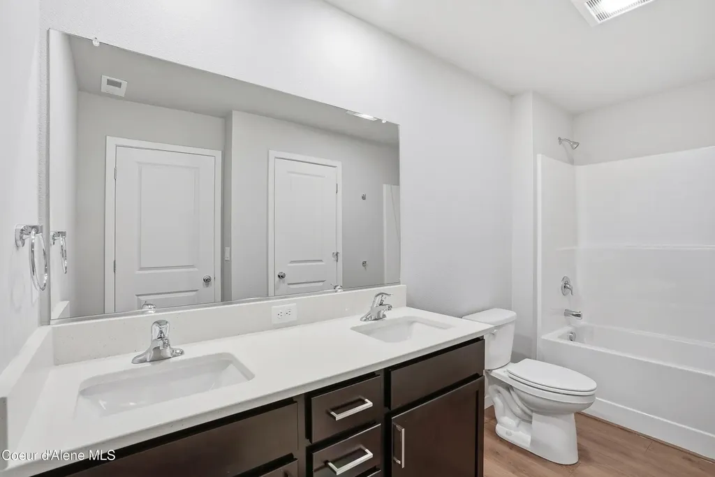 5399 E Aquila Avenue Post Falls ID 83854