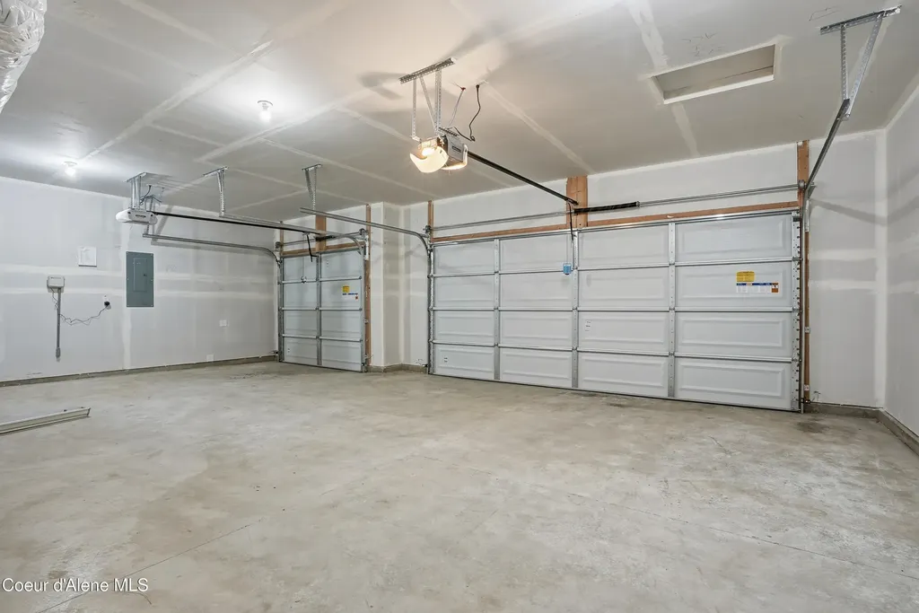 5399 E Aquila Avenue Post Falls ID 83854