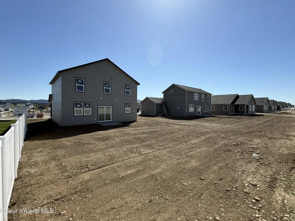 5399 E Aquila Avenue Post Falls ID 83854