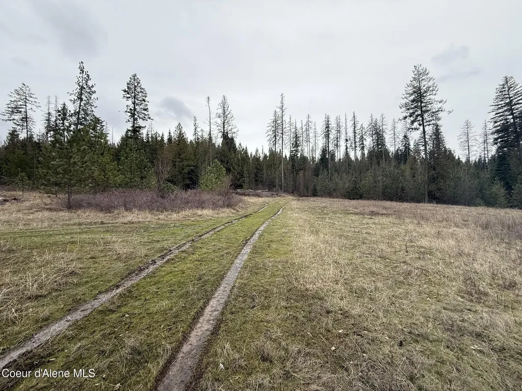 Nka Hells Gulch Road St. Maries ID 83861