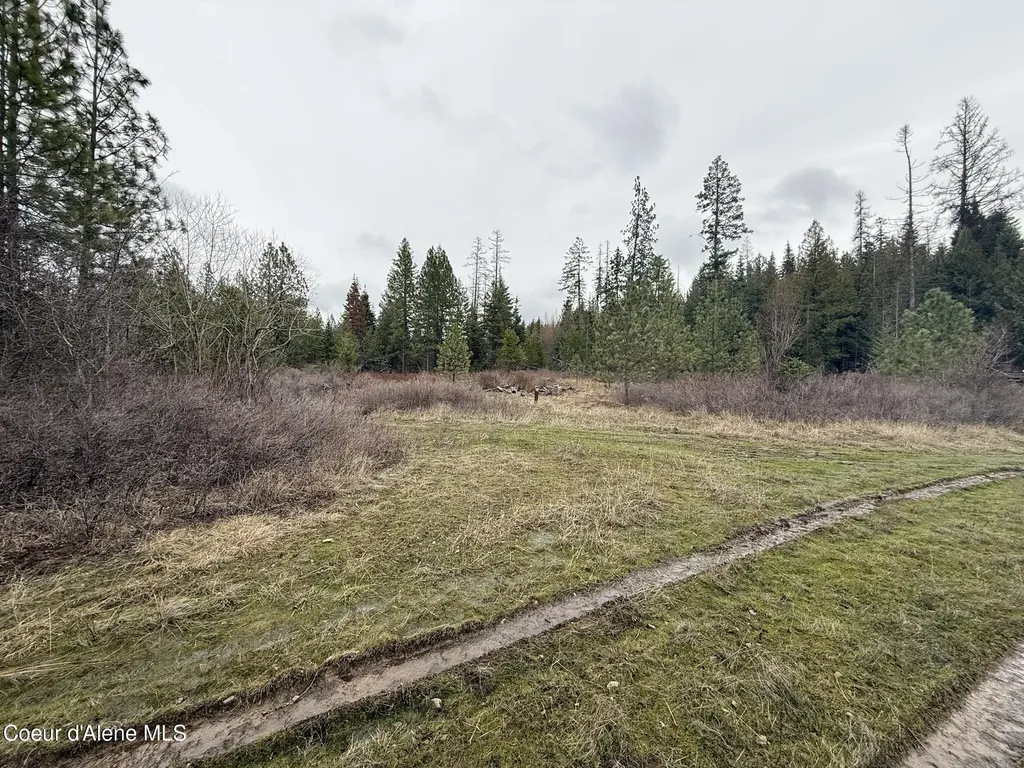 Nka Hells Gulch Road St. Maries ID 83861