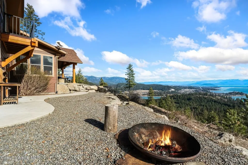 729 Delaney Drive Sagle ID 83860