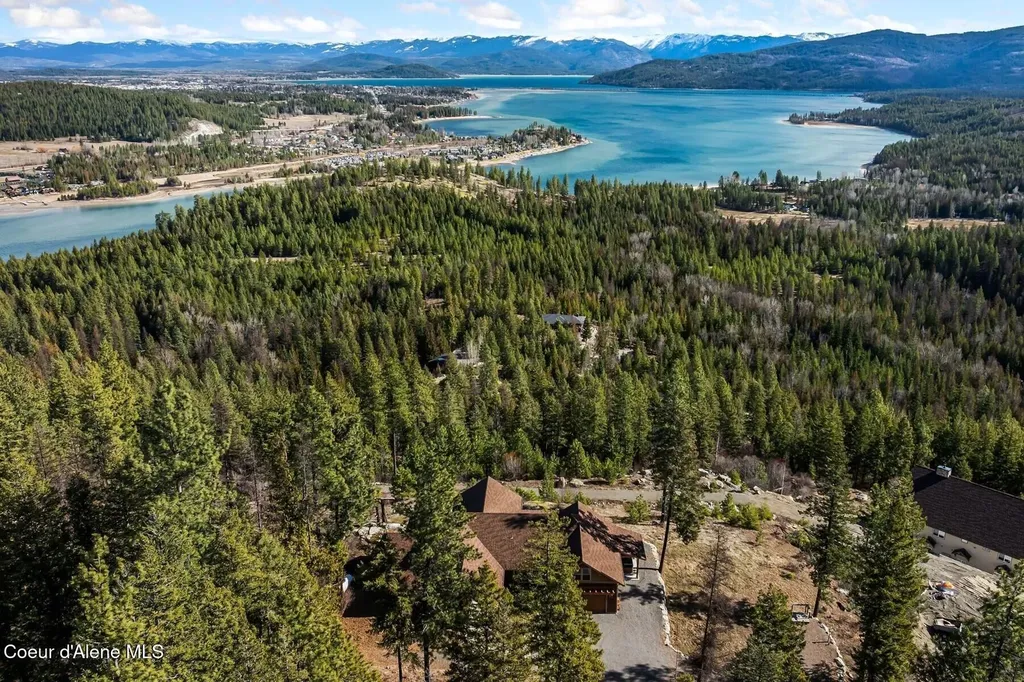 729 Delaney Drive Sagle ID 83860