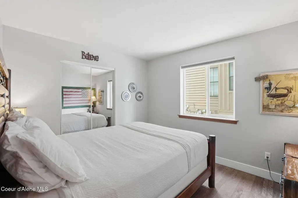 22 Chapel Court, Unit 201 Sandpoint ID 83864