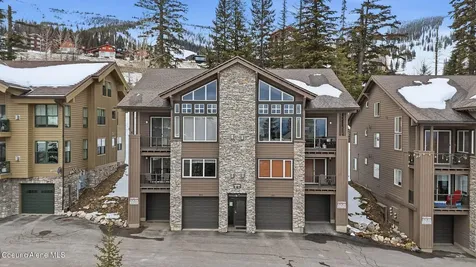22 Chapel Court, Unit 201 Sandpoint ID 83864