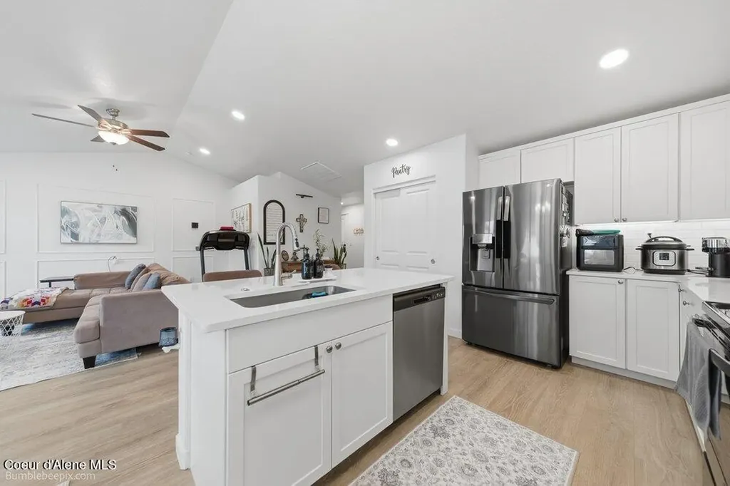 1447 N Mongeau Street Post Falls ID 83854