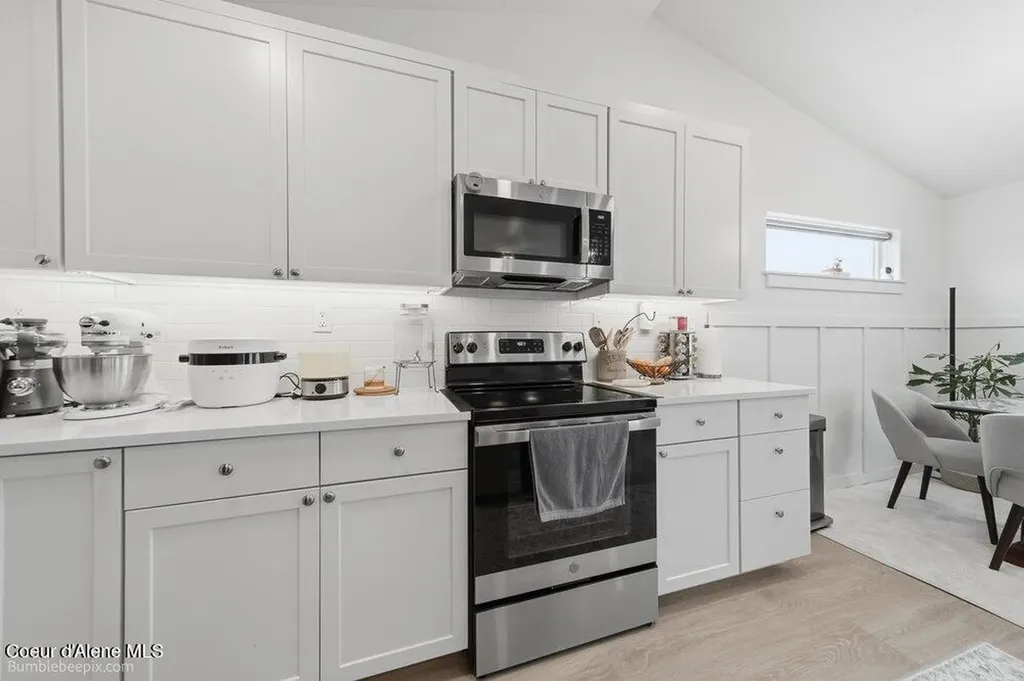 1447 N Mongeau Street Post Falls ID 83854