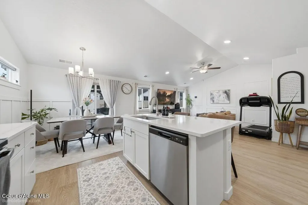 1447 N Mongeau Street Post Falls ID 83854