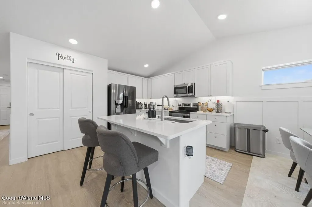 1447 N Mongeau Street Post Falls ID 83854
