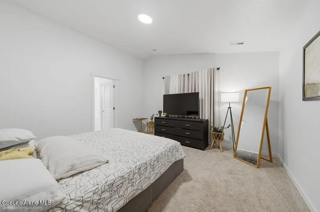 1447 N Mongeau Street Post Falls ID 83854
