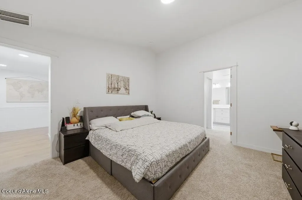 1447 N Mongeau Street Post Falls ID 83854