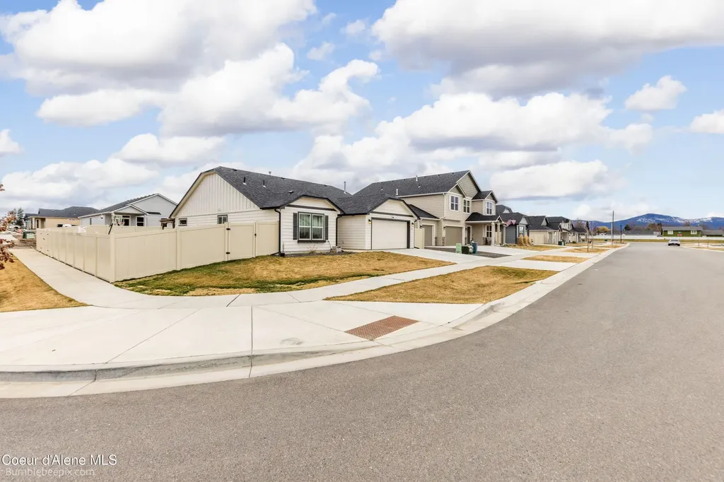 1447 N Mongeau Street Post Falls ID 83854