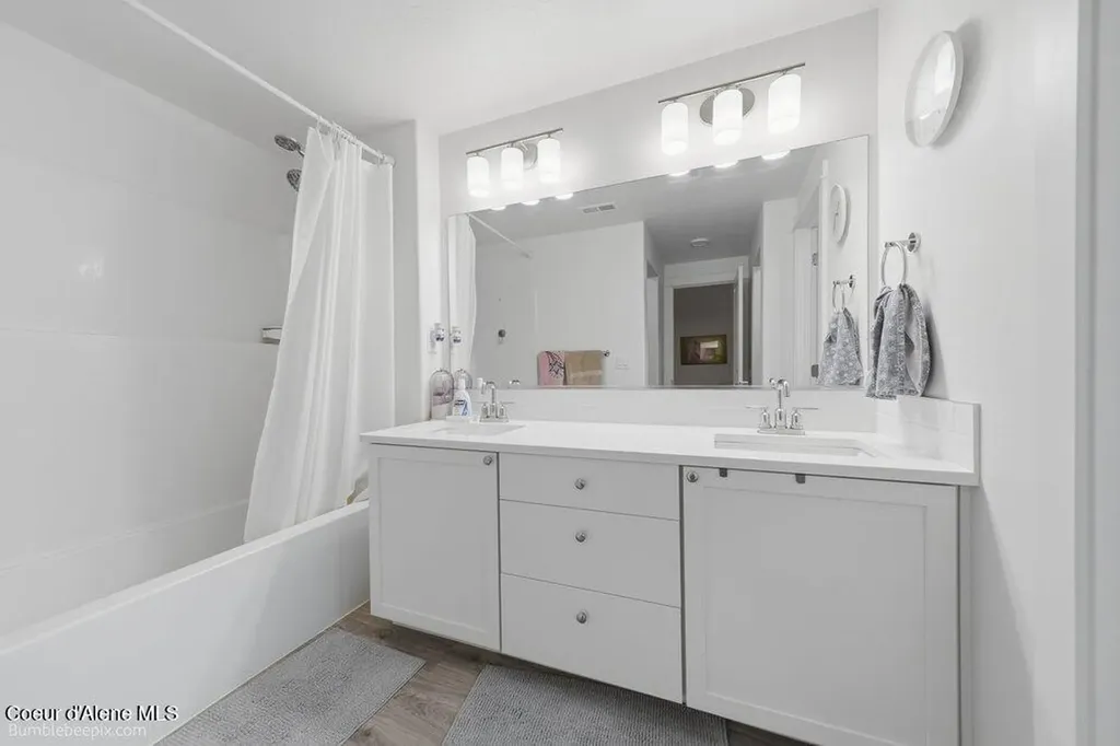 1447 N Mongeau Street Post Falls ID 83854