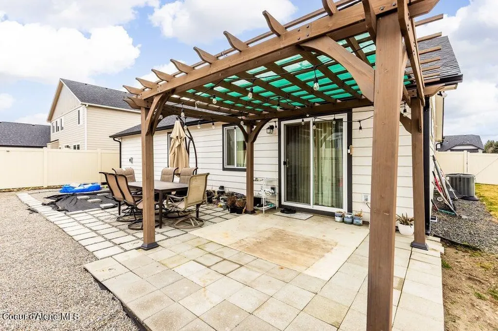 1447 N Mongeau Street Post Falls ID 83854