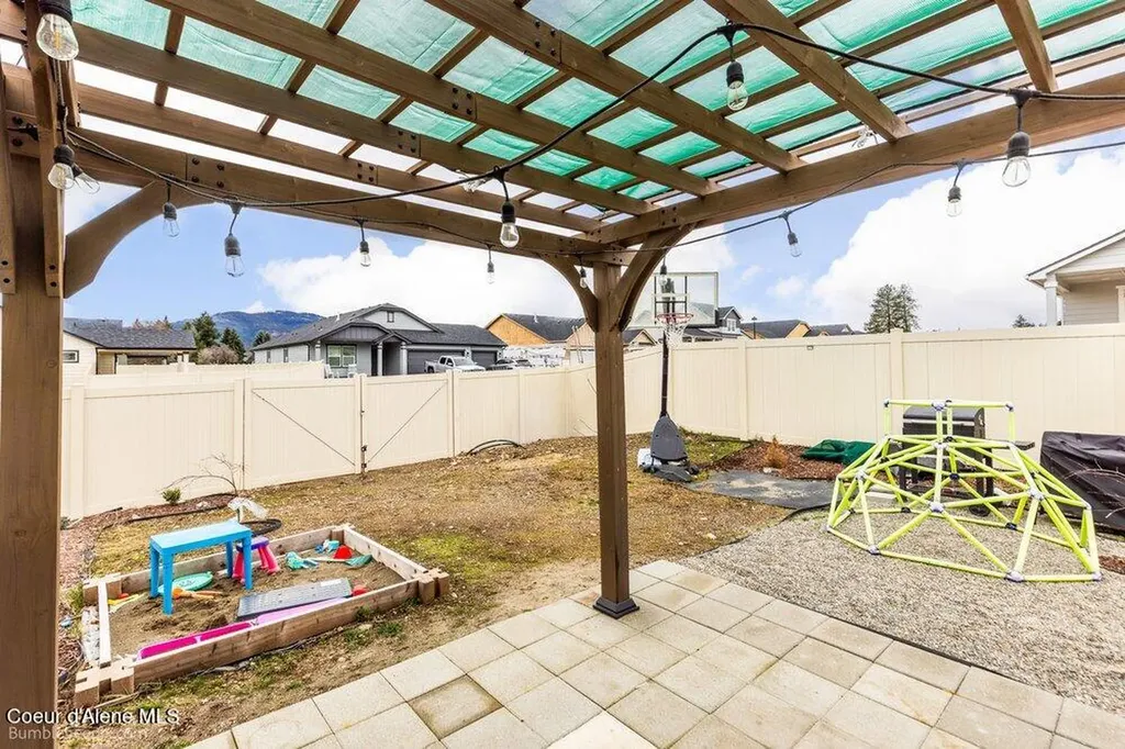 1447 N Mongeau Street Post Falls ID 83854