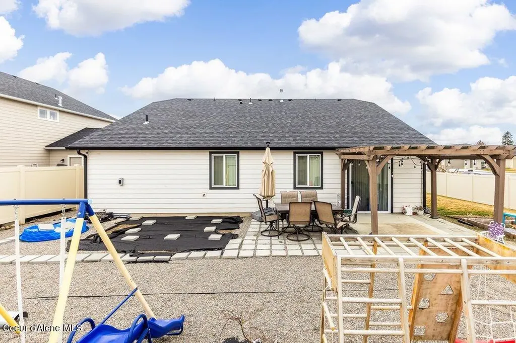 1447 N Mongeau Street Post Falls ID 83854