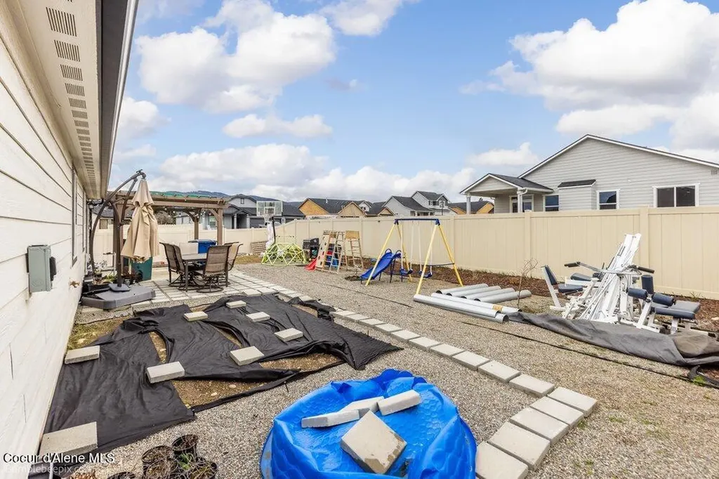 1447 N Mongeau Street Post Falls ID 83854