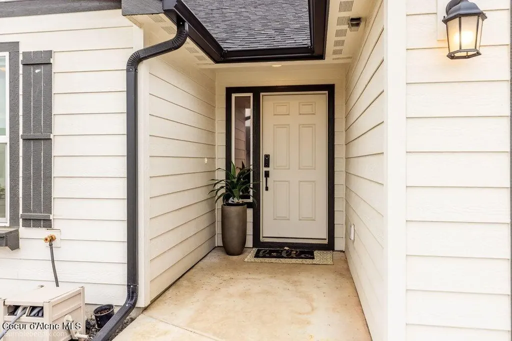 1447 N Mongeau Street Post Falls ID 83854