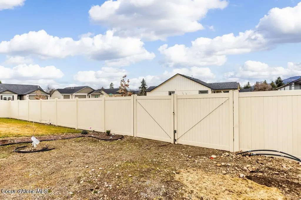 1447 N Mongeau Street Post Falls ID 83854