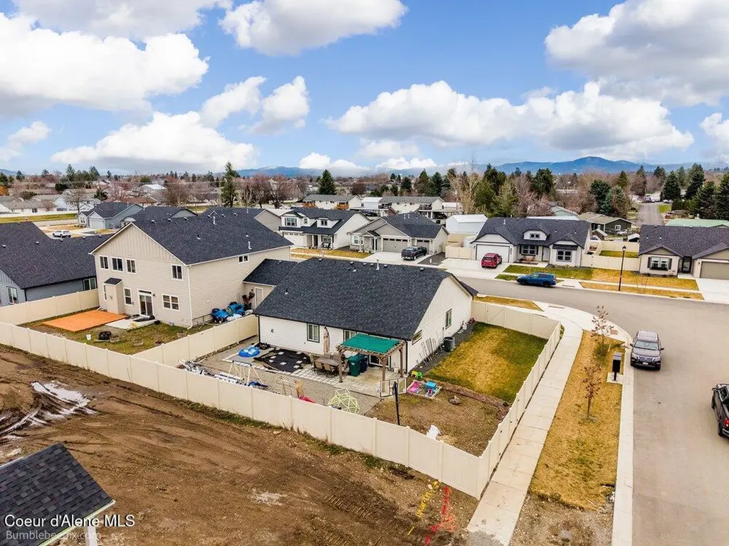 1447 N Mongeau Street Post Falls ID 83854