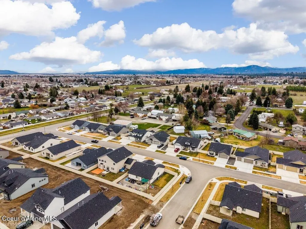 1447 N Mongeau Street Post Falls ID 83854