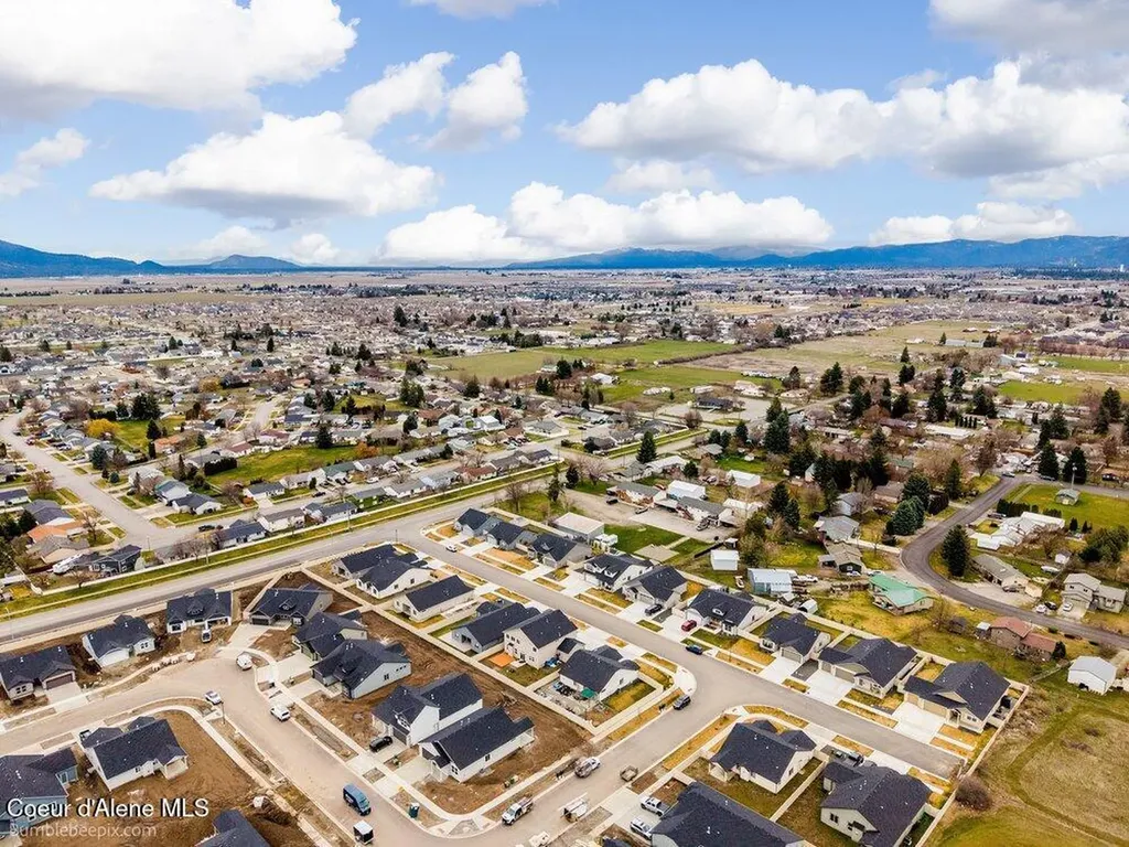 1447 N Mongeau Street Post Falls ID 83854