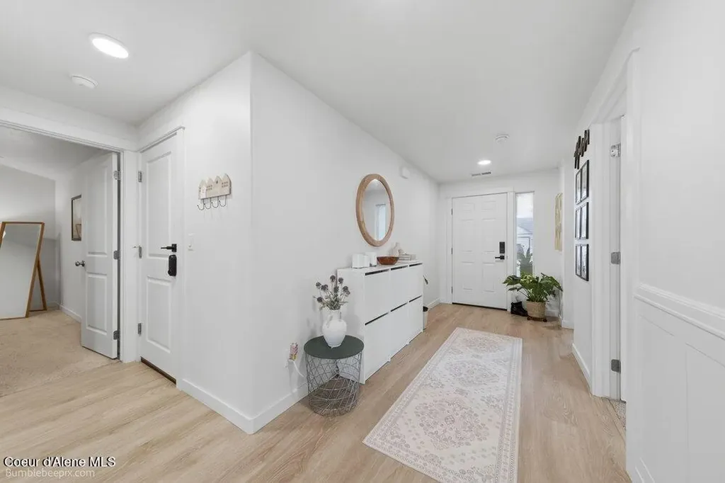 1447 N Mongeau Street Post Falls ID 83854