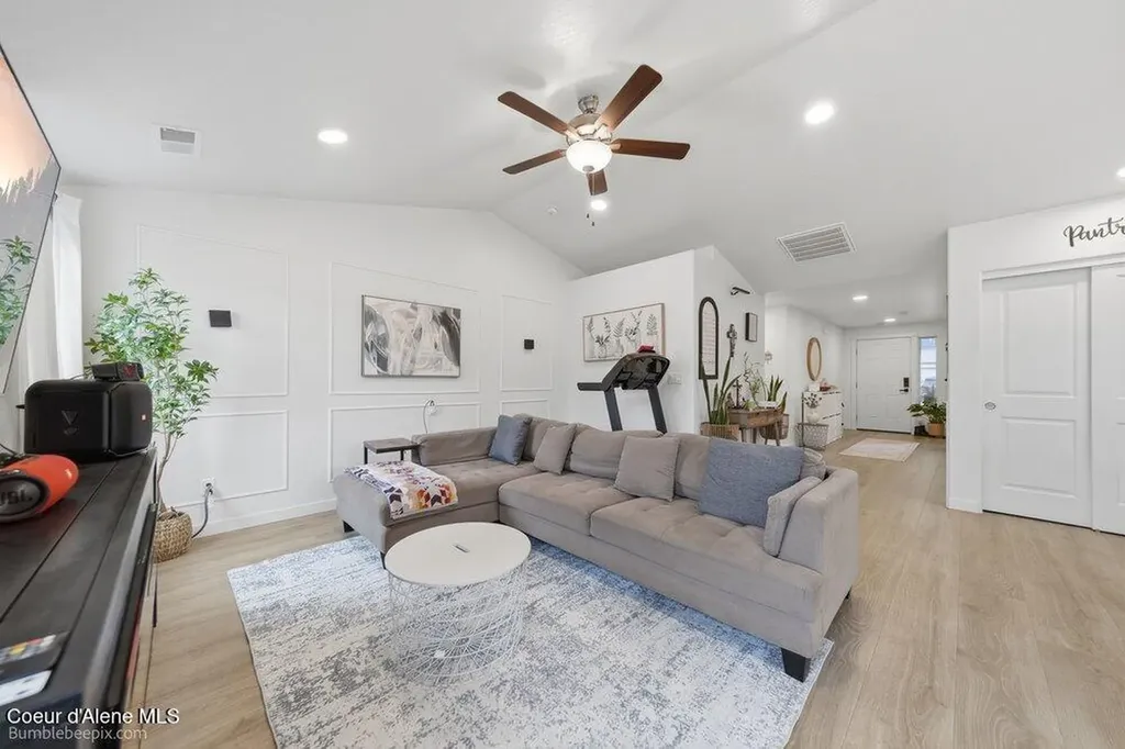 1447 N Mongeau Street Post Falls ID 83854