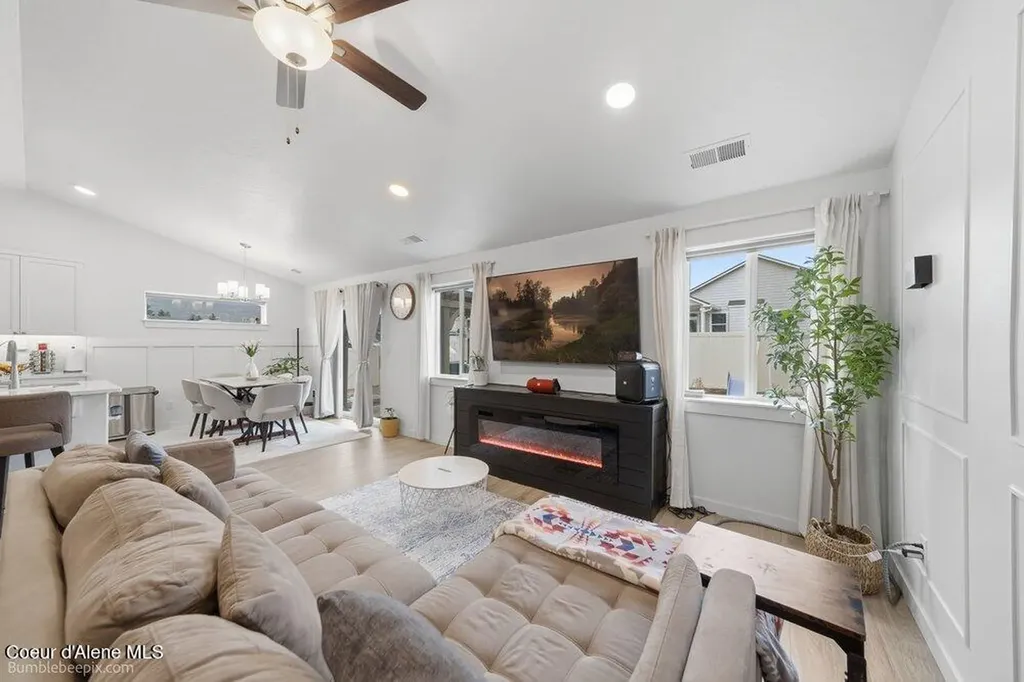 1447 N Mongeau Street Post Falls ID 83854