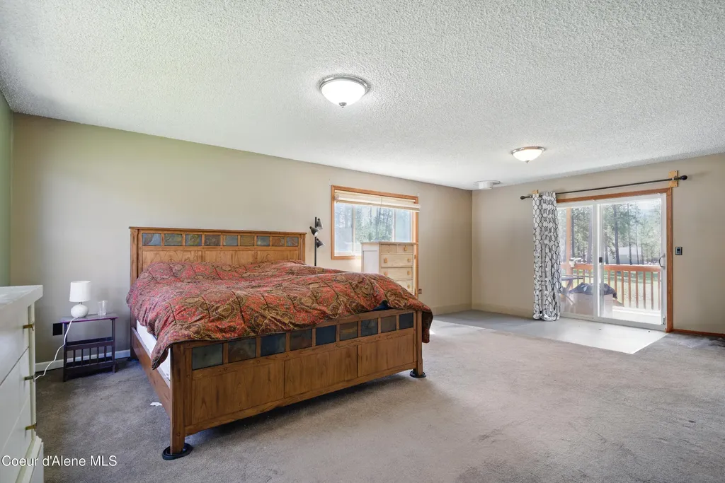 2043 Blanchard Cutoff Blanchard ID 83804