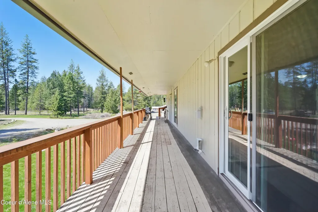 2043 Blanchard Cutoff Blanchard ID 83804