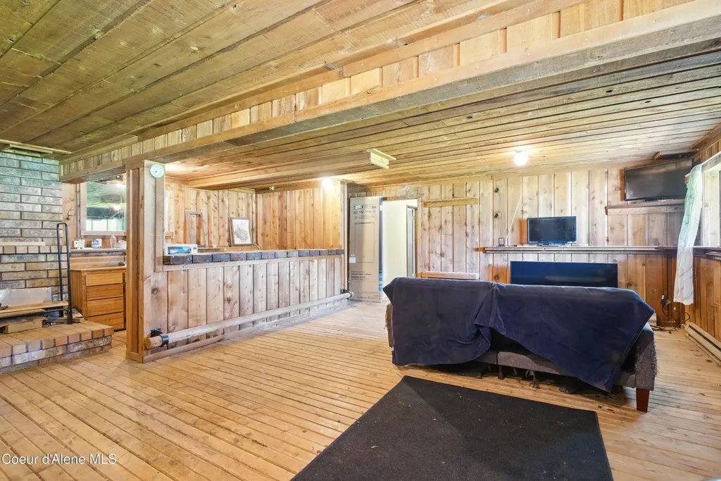 2043 Blanchard Cutoff Blanchard ID 83804