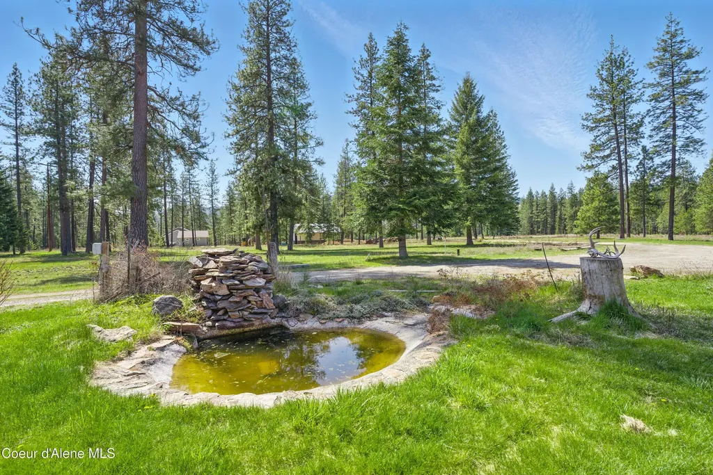 2043 Blanchard Cutoff Blanchard ID 83804