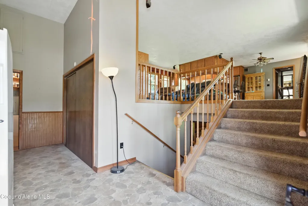 2043 Blanchard Cutoff Blanchard ID 83804
