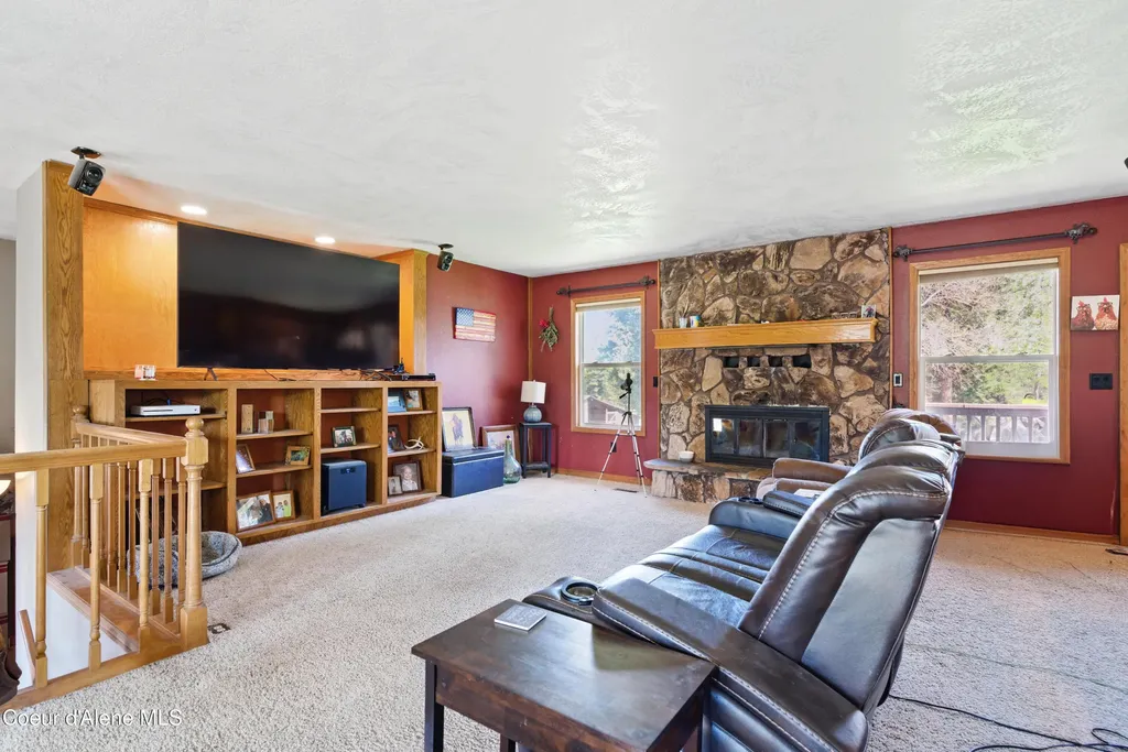 2043 Blanchard Cutoff Blanchard ID 83804