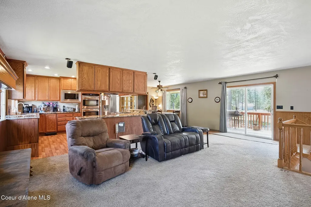 2043 Blanchard Cutoff Blanchard ID 83804
