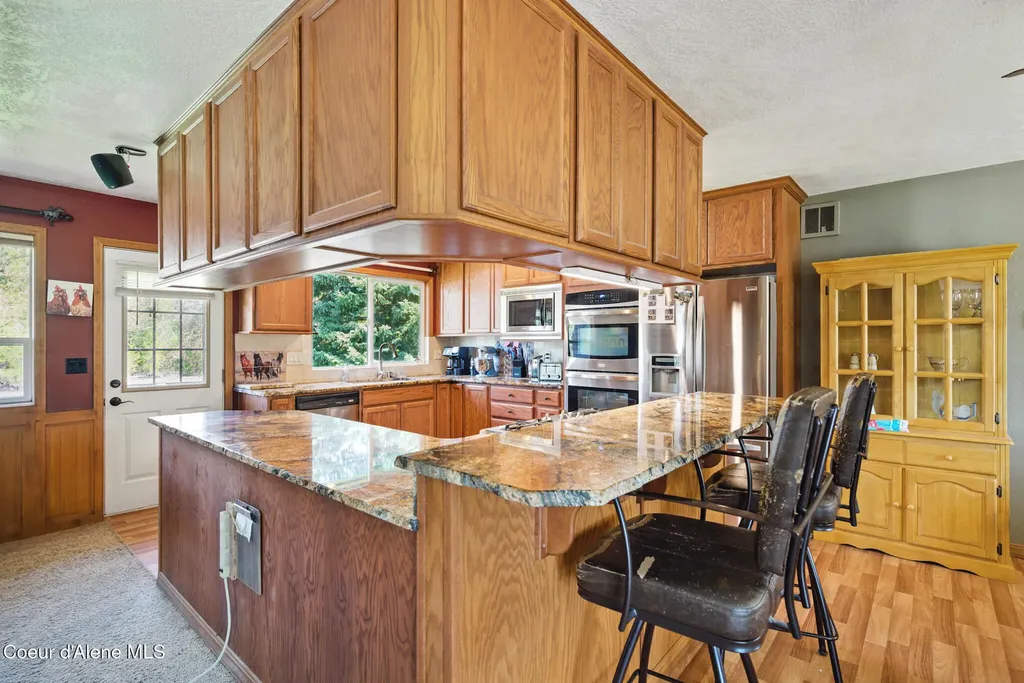 2043 Blanchard Cutoff Blanchard ID 83804