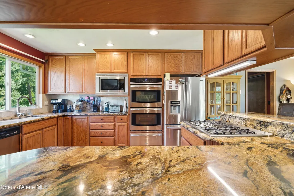 2043 Blanchard Cutoff Blanchard ID 83804