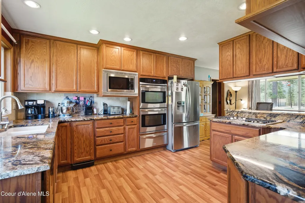 2043 Blanchard Cutoff Blanchard ID 83804