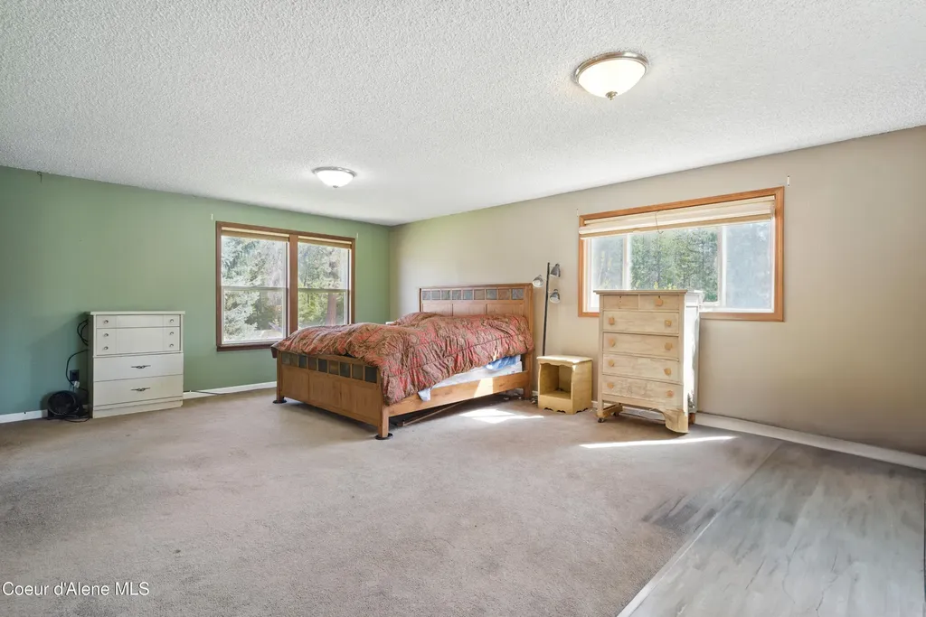 2043 Blanchard Cutoff Blanchard ID 83804