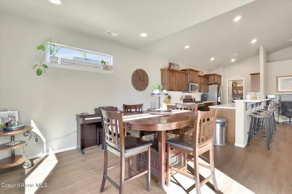 5994 W Alliance Street Rathdrum ID 83858