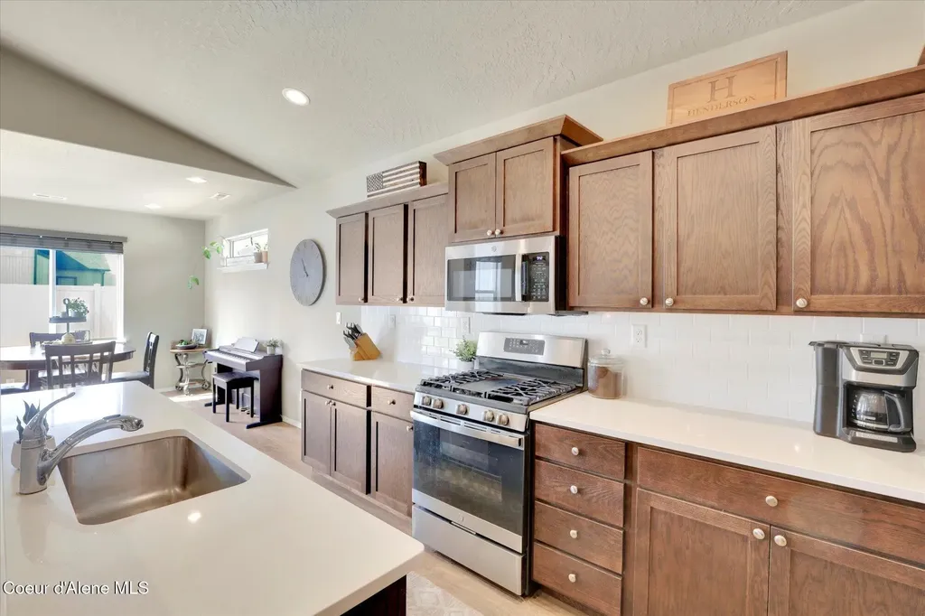 5994 W Alliance Street Rathdrum ID 83858